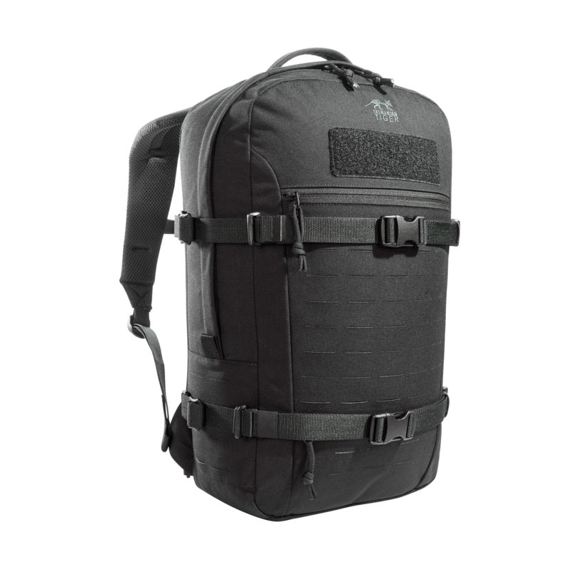 Tasmanian TigerTasmanian Tiger Modular Daypack XL - Black Raptor