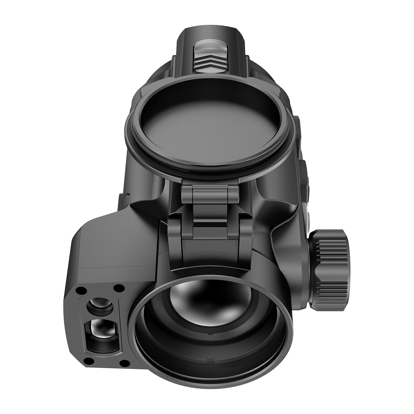 NocpixNocpix Mate H38R LRF Vorsatzgerät - Black Raptor