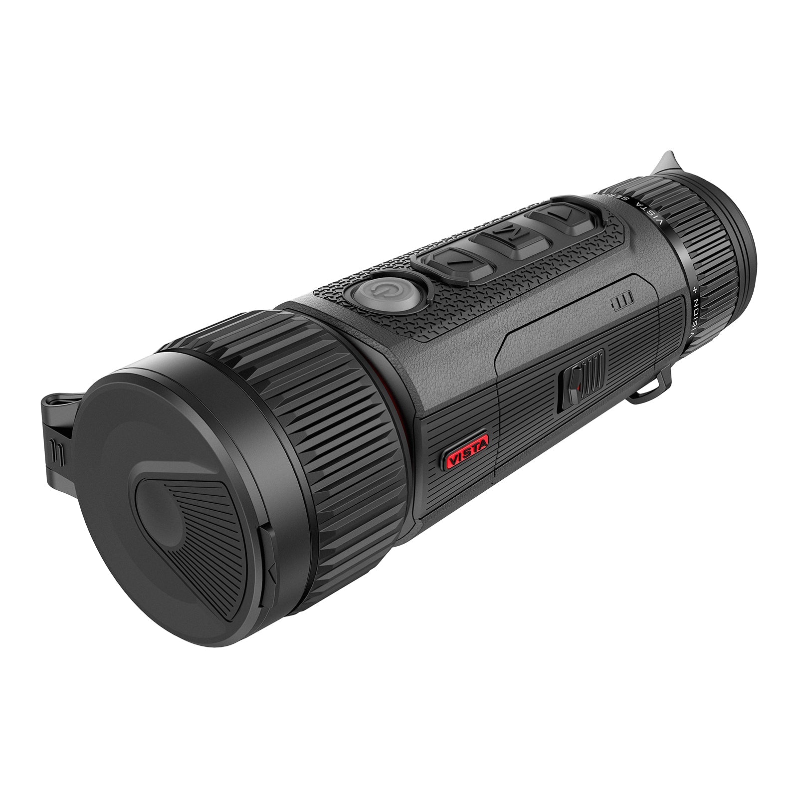 NocpixNocpix Vista H50R LRF Wärmebild Monokular - Black Raptor