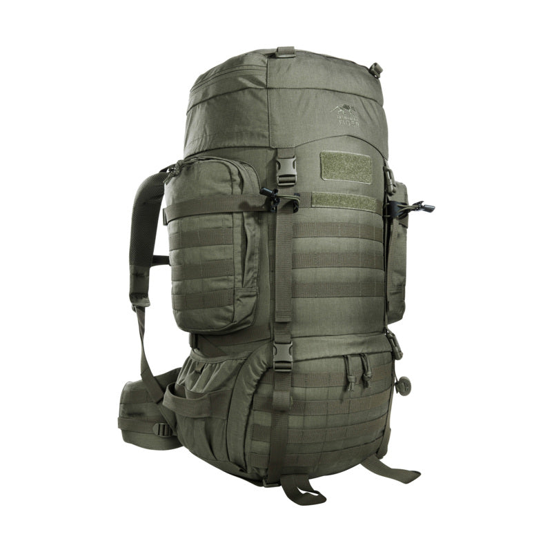 Tasmanian TigerTasmanian Tiger Raid Pack MKIII IRR - Black Raptor