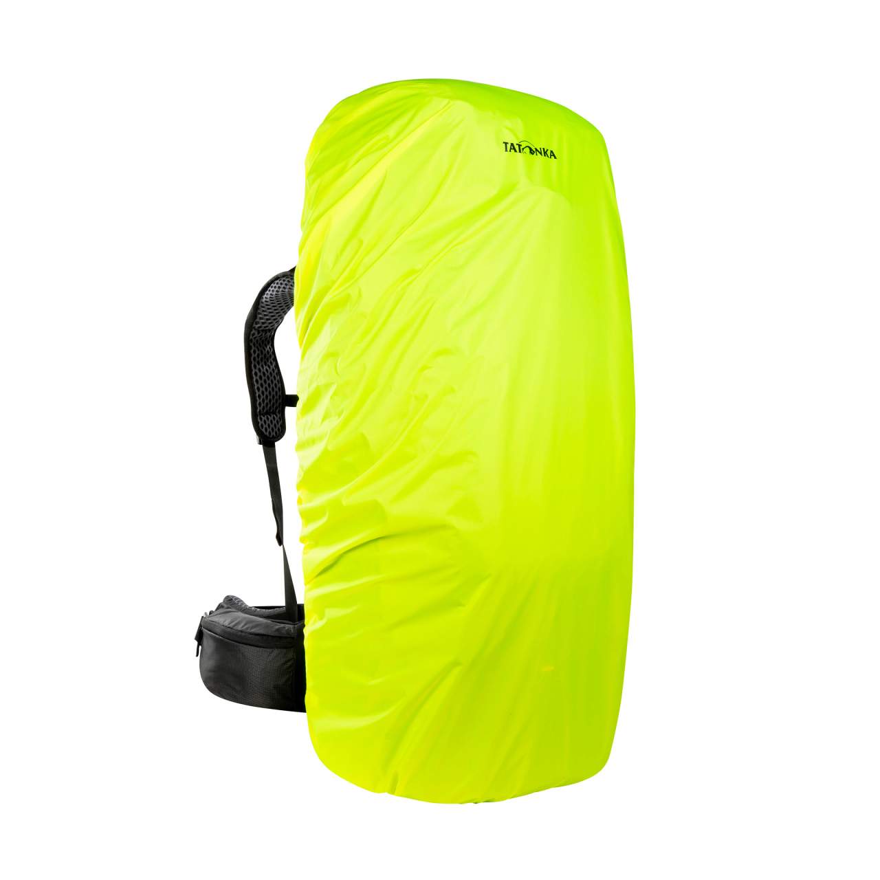 TatonkaTatonka Yukon X1 85+10 – Trekkingrucksack X1 - Tragesystem - Black Raptor