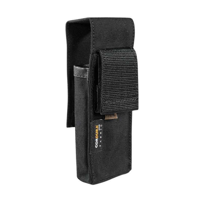 Tasmanian TigerTasmanian Tiger Flash Lite Case Police - Black Raptor