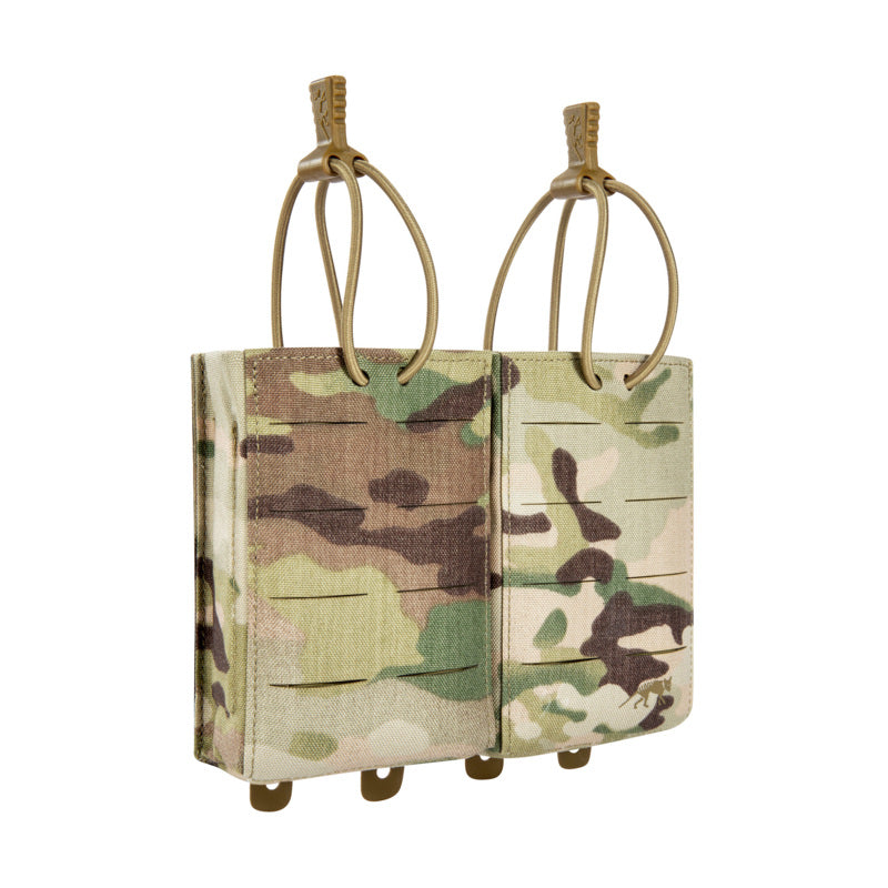 Tasmanian TigerTasmanian Tiger 2 SGL Mag Pouch BEL MKIII MC - Black Raptor
