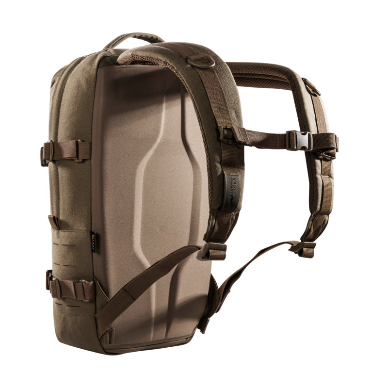 Tasmanian TigerTasmanian Tiger Modular Daypack L - Black Raptor
