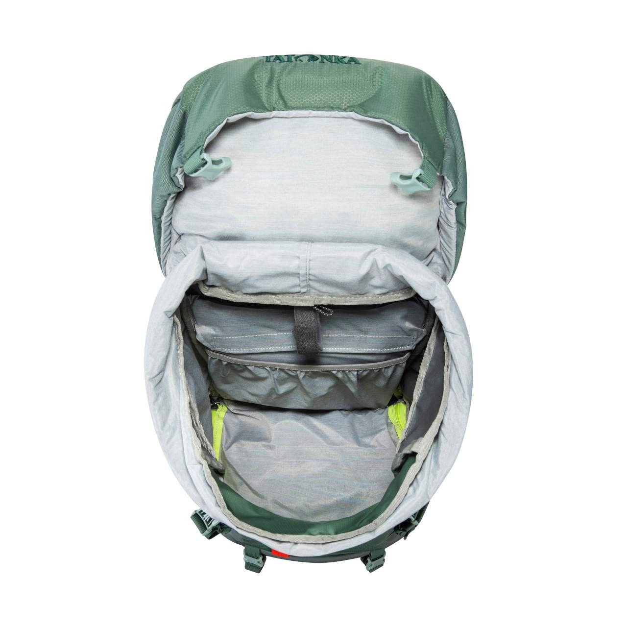 TatonkaTatonka Yukon 32 JR – Trekkingrucksack für Jugendliche - Black Raptor