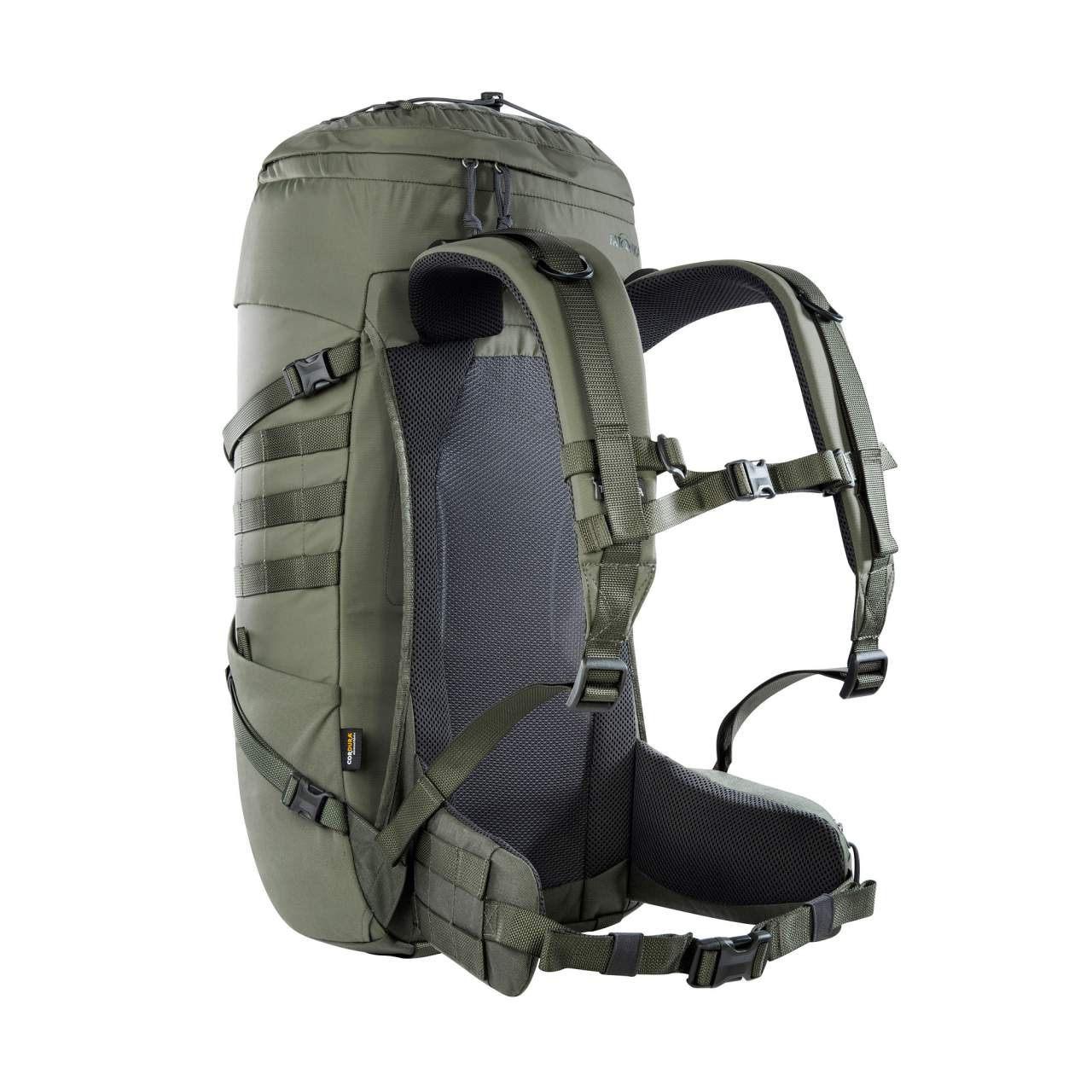 TatonkaTatonka Hike Pack 30 BC – Bushcraft & Wander Rucksack - Black Raptor