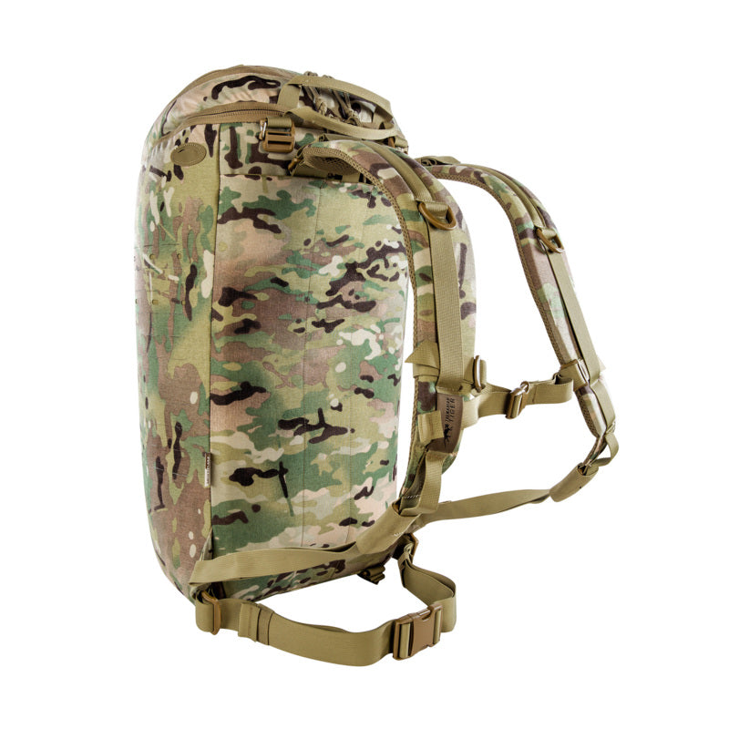 Tasmanian TigerTasmanian Tiger Modular Medic Pack 38 MC - Black Raptor