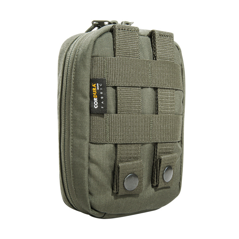 Tasmanian TigerTasmanian Tiger Tac Pouch TREMA - Black Raptor