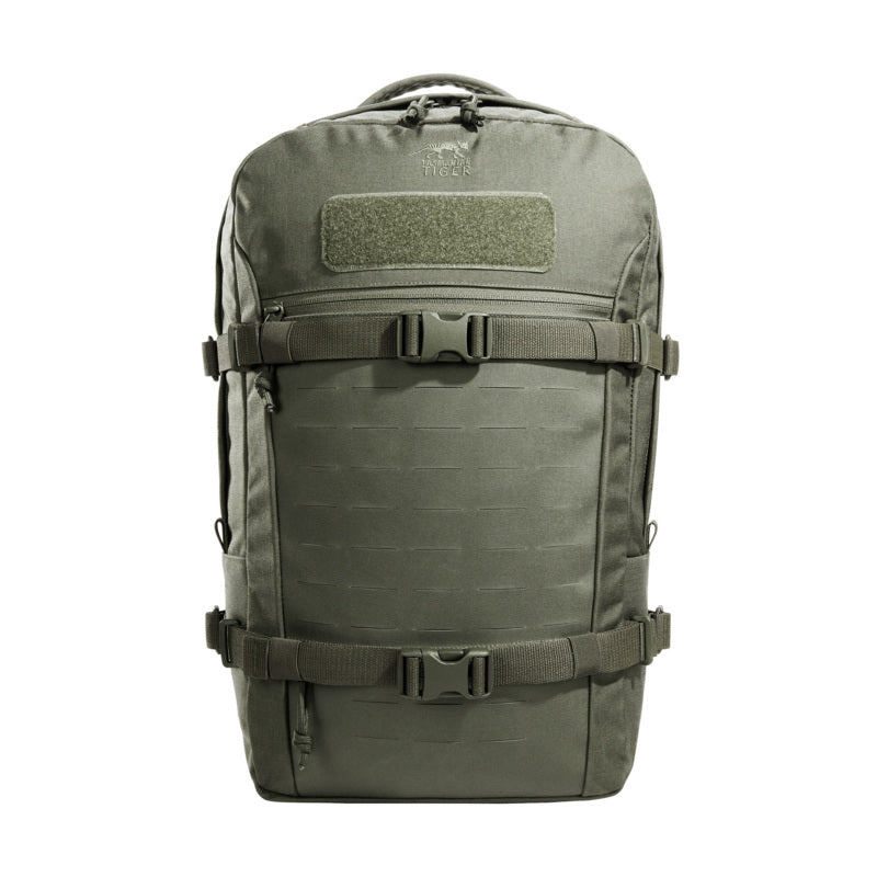 Tasmanian TigerTasmanian Tiger Modular Daypack XL IRR - Black Raptor