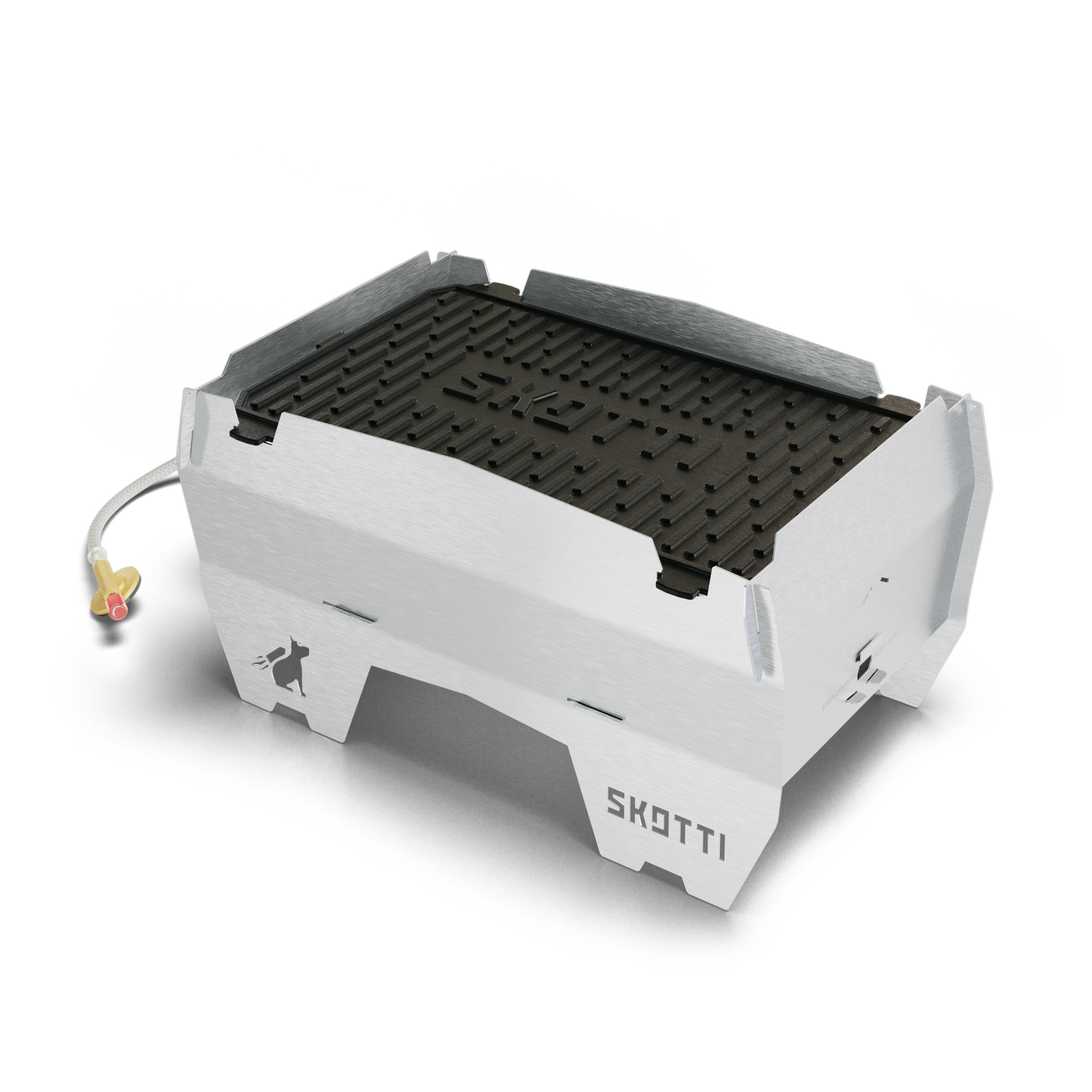 SKOTTI Kast