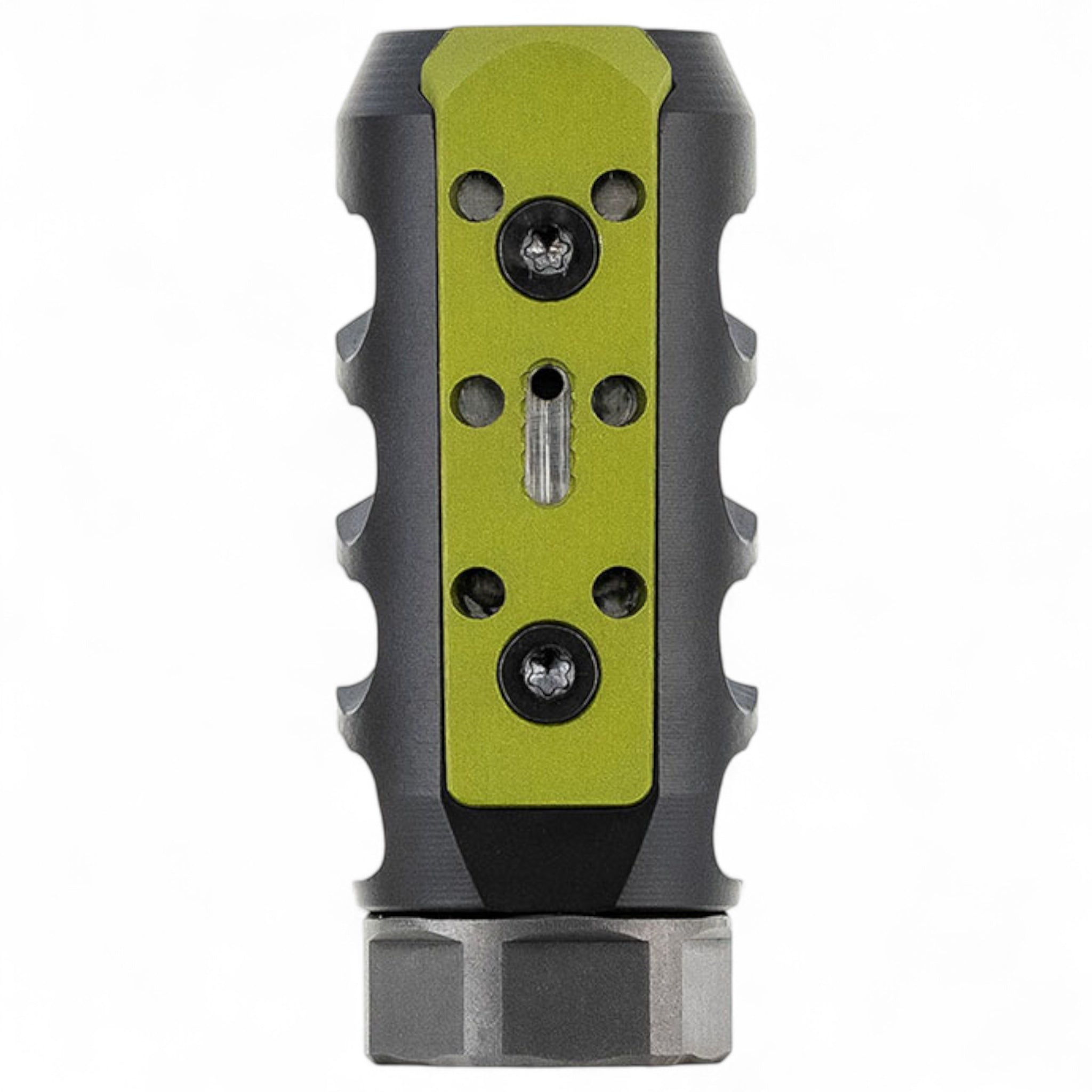 MDT Comp Muzzle Brake 4-Port