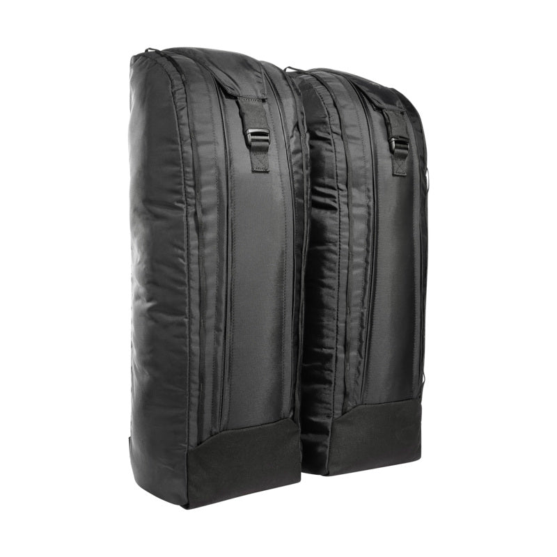 Tasmanian TigerTasmanian Tiger Front - Side Pouch 16 (pair) - Black Raptor