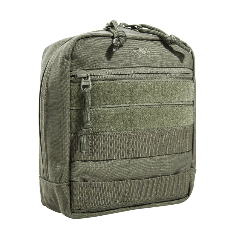 Tasmanian TigerTasmanian Tiger Tac Pouch 6 IRR - Black Raptor
