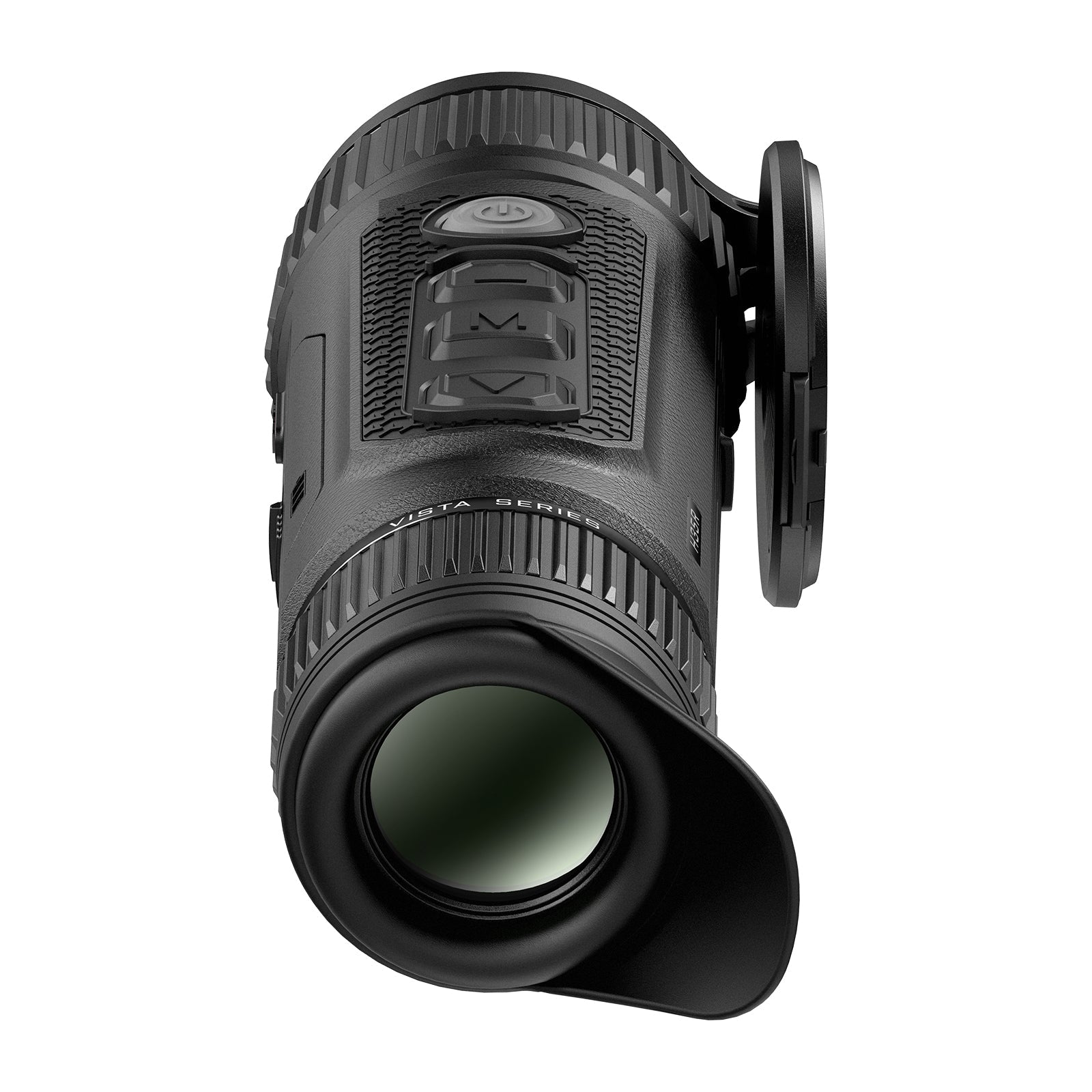 NocpixNocpix Vista H35R LRF Wärmebild Monokular - Black Raptor