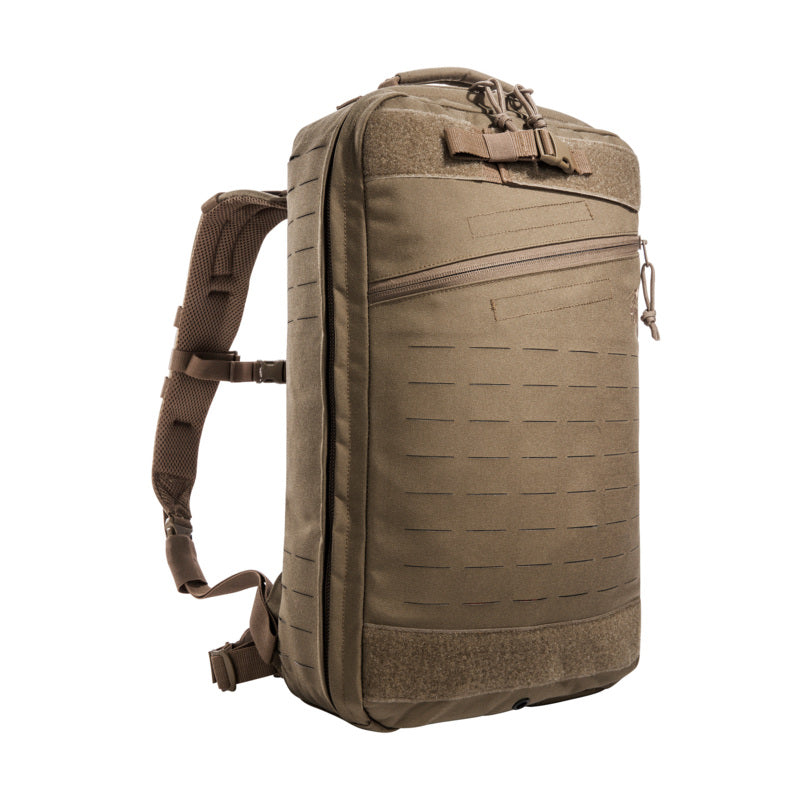 Tasmanian TigerTasmanian Tiger Medic Assault Pack L MKII - Black Raptor