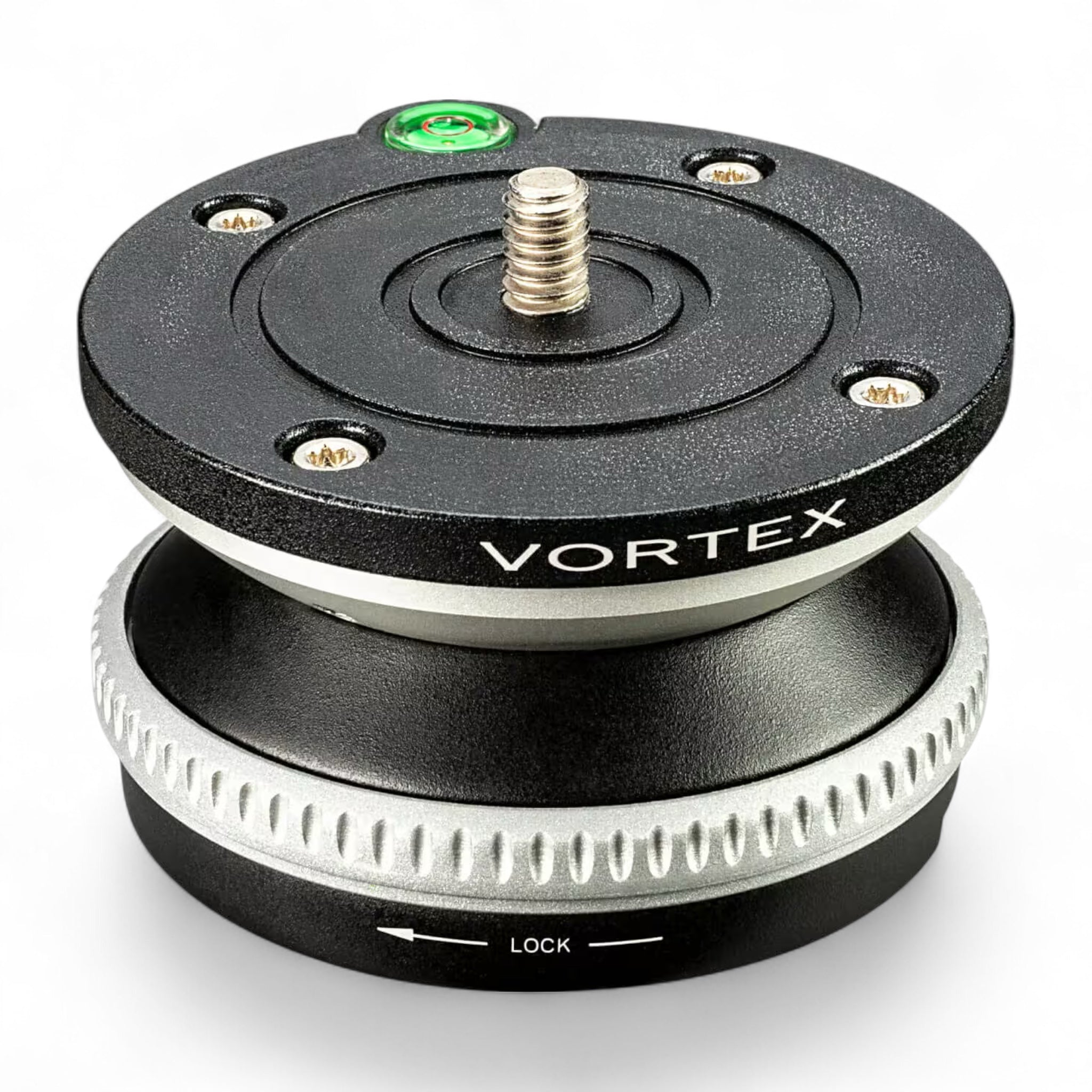 Vortex Pro Leveling Head