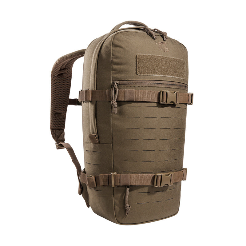 Tasmanian TigerTasmanian Tiger Modular Daypack L - Black Raptor