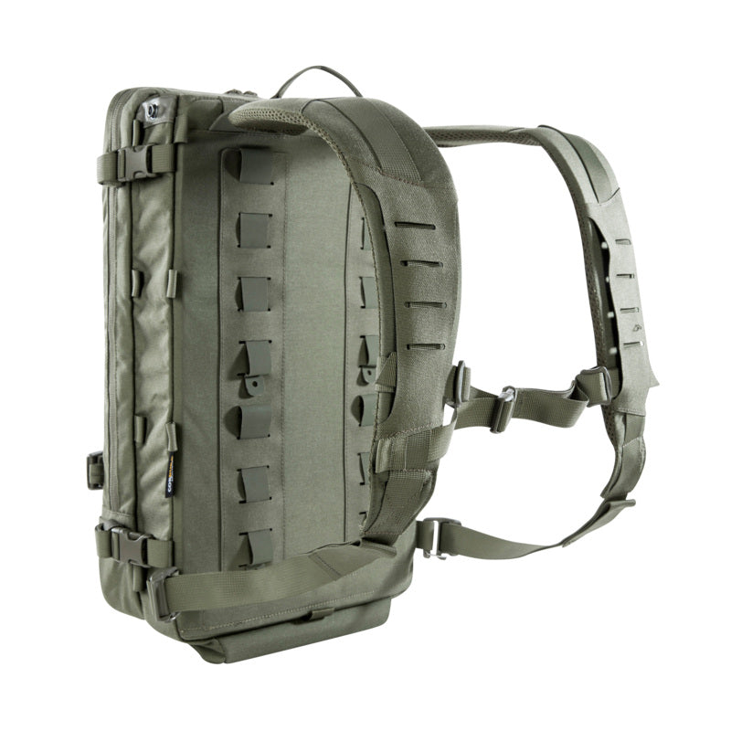 Tasmanian TigerTasmanian Tiger Breacher Pack - Black Raptor