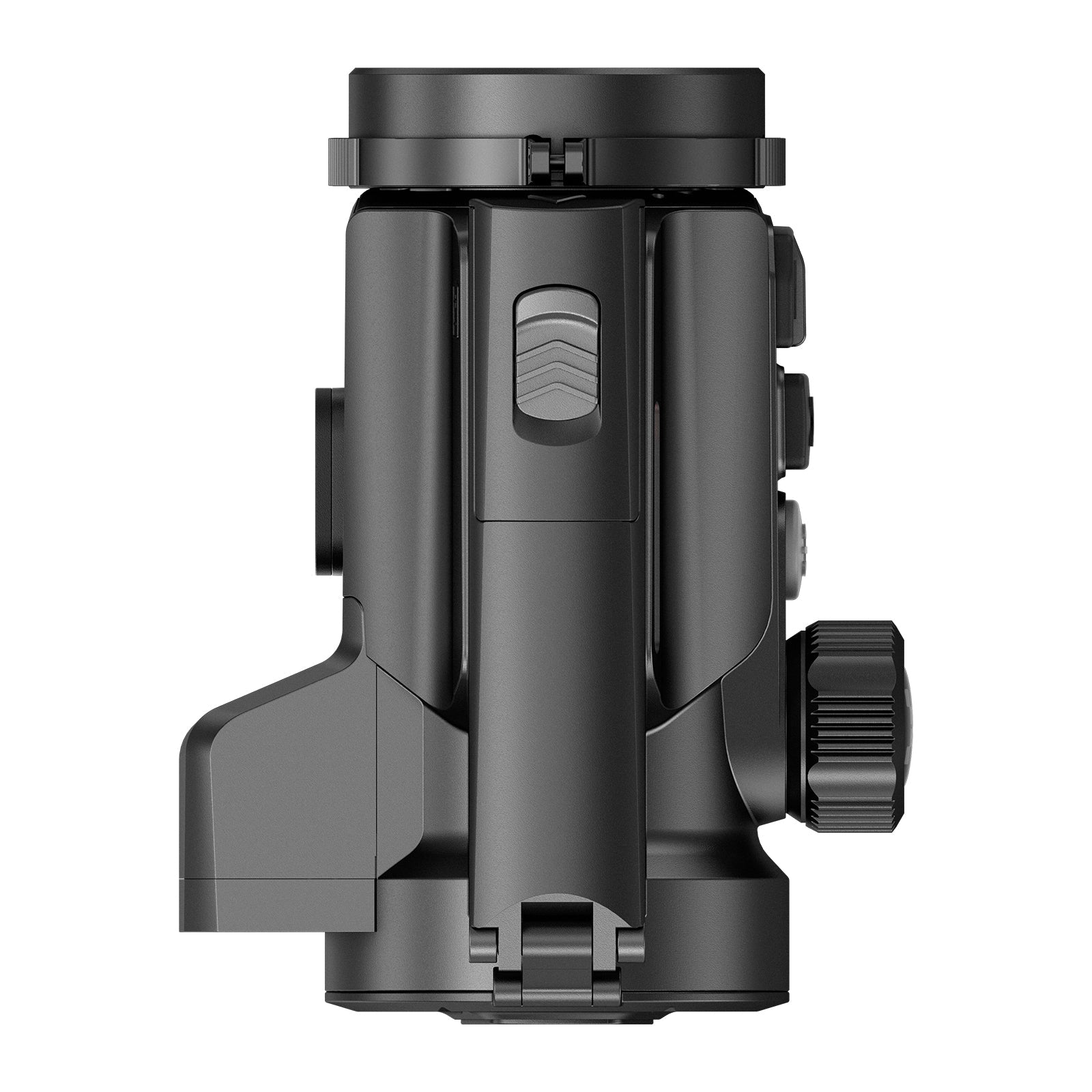 NocpixNocpix Mate H50R LRF Vorsatzgerät - Black Raptor