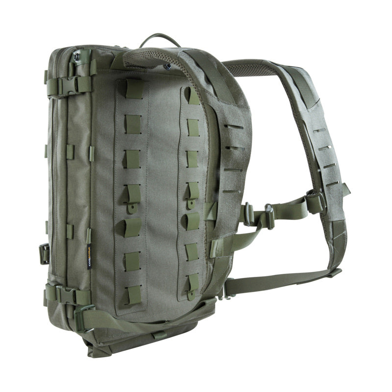 Tasmanian TigerTasmanian Tiger Breacher Pack IRR - Black Raptor