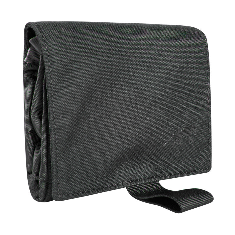 Tasmanian TigerTasmanian Tiger Dump Pouch MKII - Black Raptor