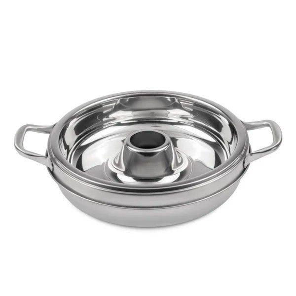 PetromaxPetromax Camping Backofen - Black Raptor