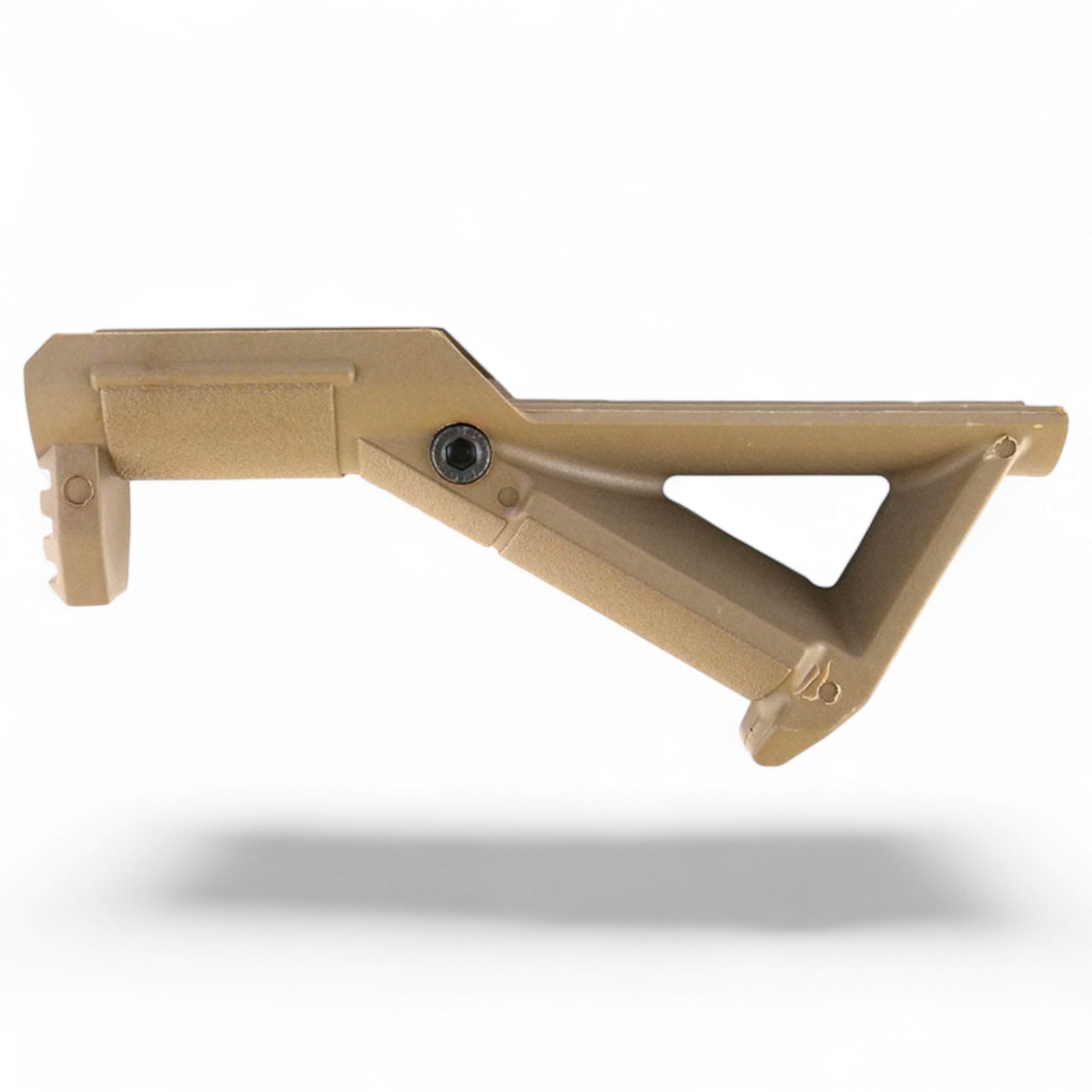 German Tactical Systems Gewinkelter Barricade-Griff für Picatinny