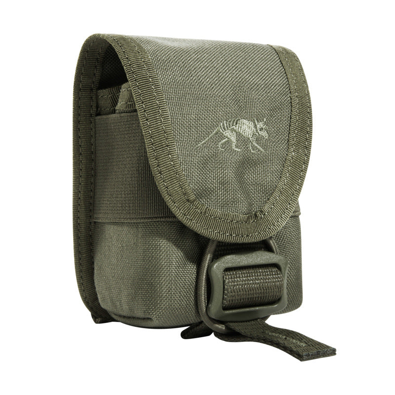 Tasmanian TigerTasmanian Tiger Grenade Pouch IRR - Black Raptor