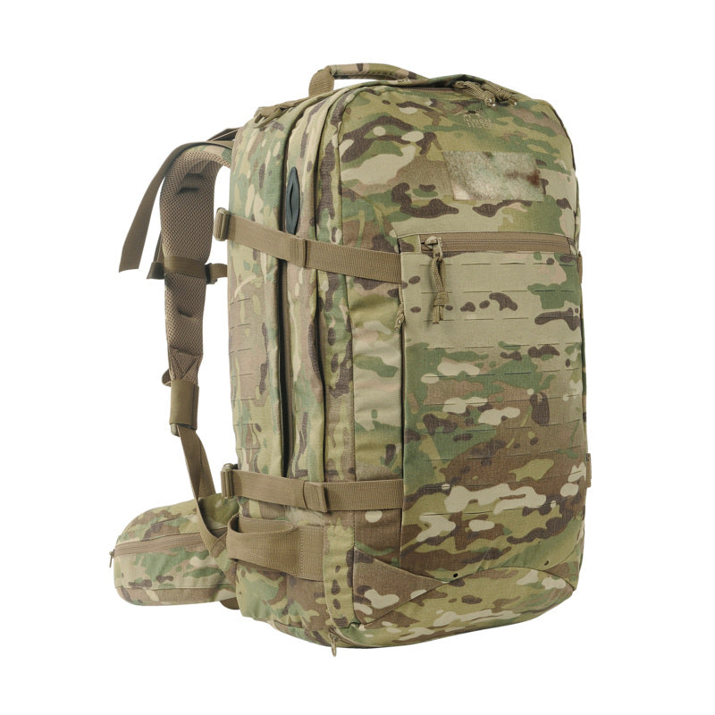 Tasmanian TigerTasmanian Tiger Mission Pack MKII MC - Black Raptor