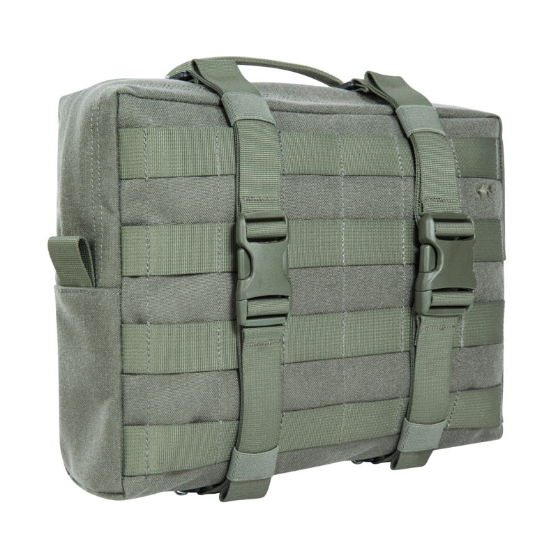 Tasmanian TigerTasmanian Tiger Tac Pouch 10 MKII IRR - Black Raptor