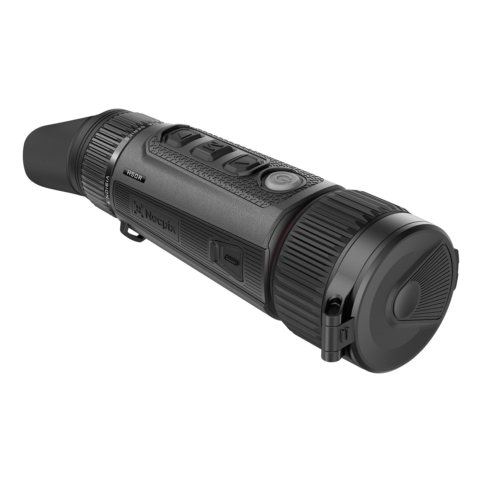 NocpixNocpix Vista H50R LRF Wärmebild Monokular - Black Raptor