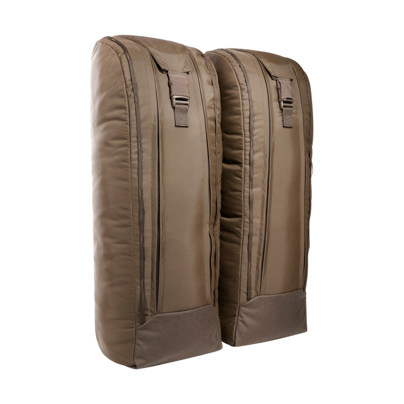 Tasmanian TigerTasmanian Tiger Front - Side Pouch 16 (pair) - Black Raptor