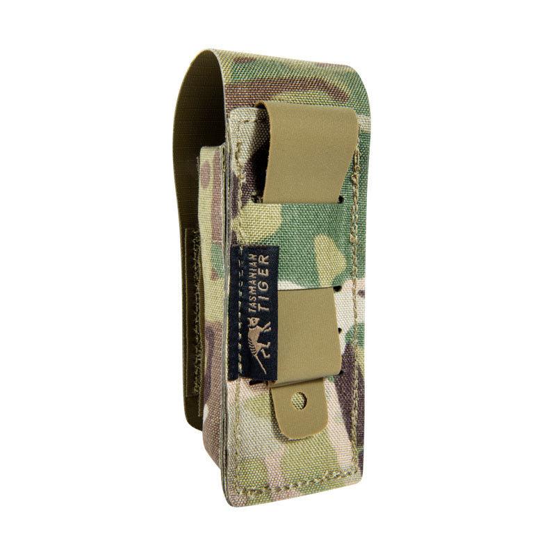 Tasmanian TigerTasmanian Tiger SGL Pistol Mag Pouch MKIII MC - Black Raptor