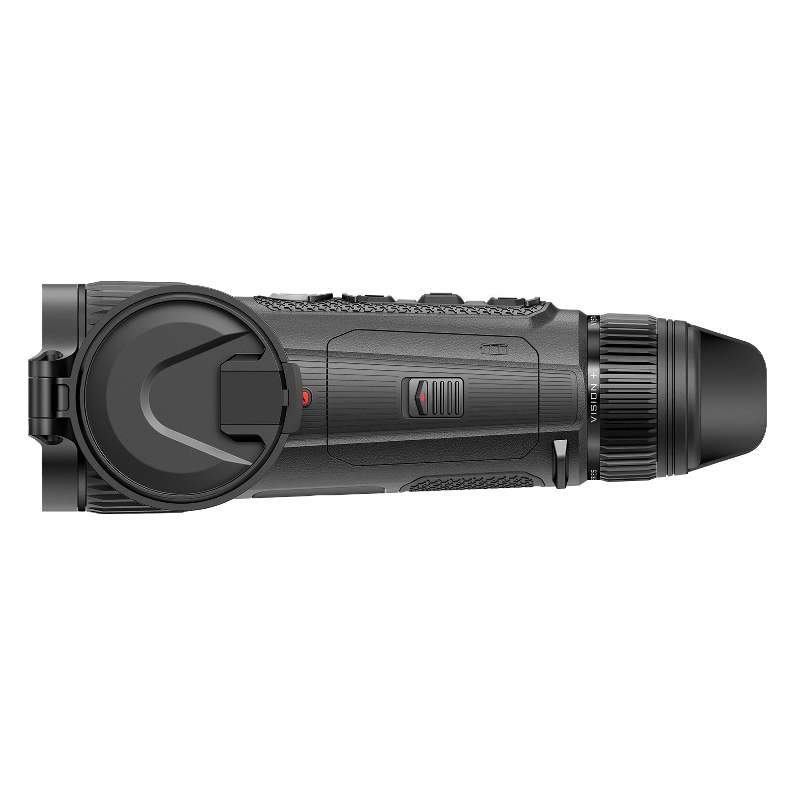 NocpixNocpix Vista S50R LRF Wärmebild Monokular - Black Raptor
