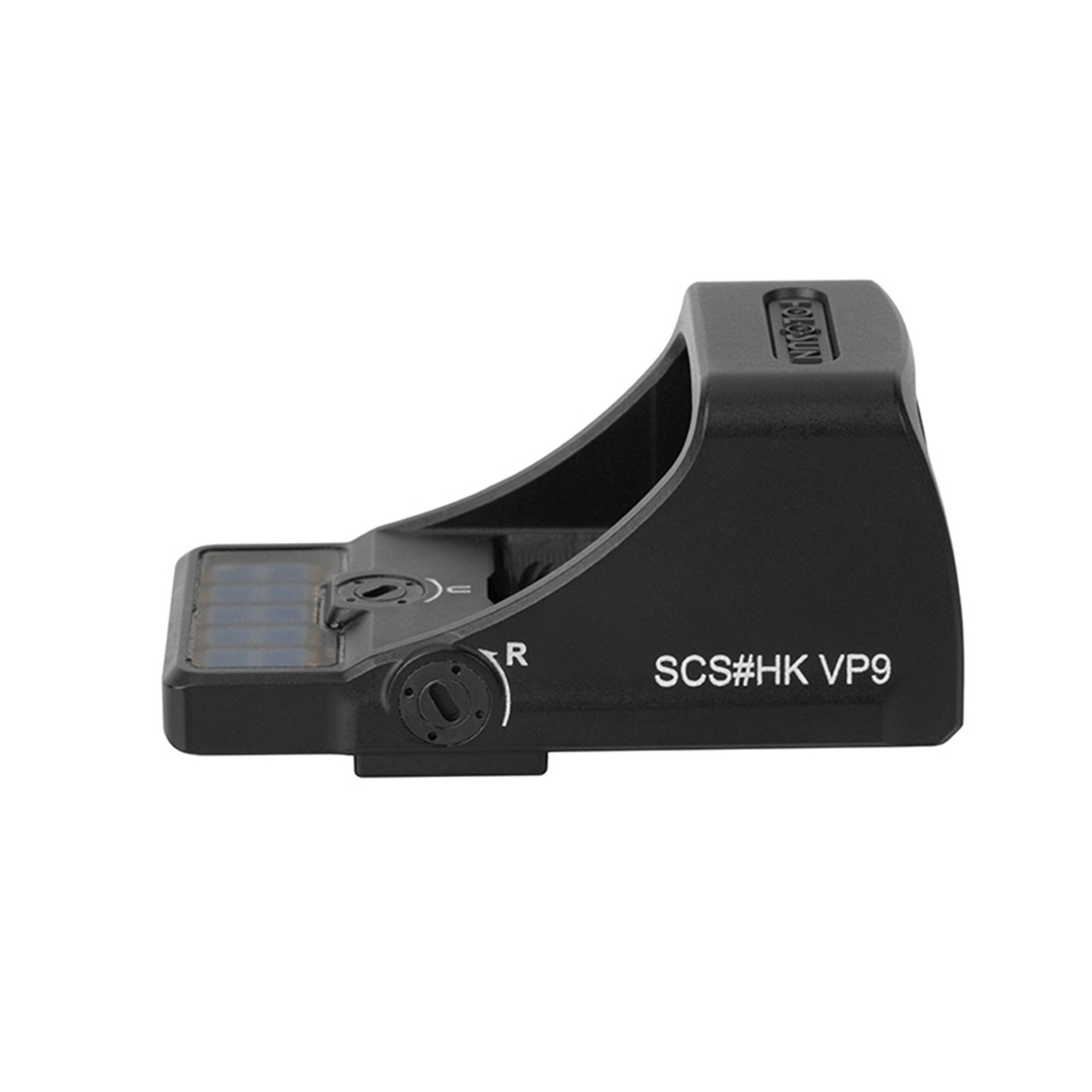 Holosun SCS-VP9-GR
