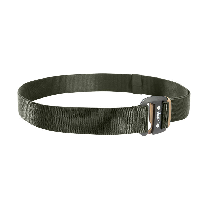 Tasmanian TigerTasmanian Tiger Stretch Belt 38mm - Black Raptor