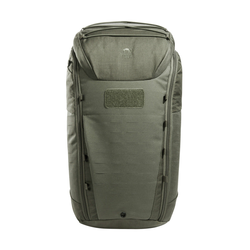 Tasmanian TigerTasmanian Tiger Modular Pack 30 IRR – modularer Einsatzrucksack - Black Raptor