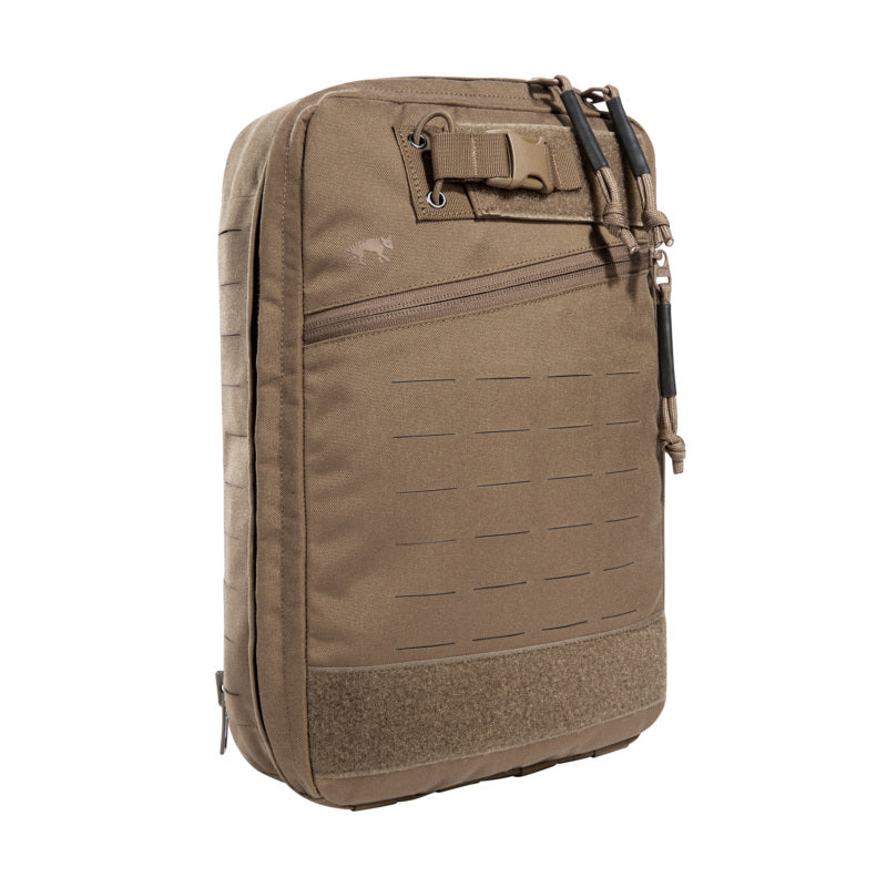 Tasmanian TigerTasmanian Tiger Medic Assault Pack S ZP - Black Raptor
