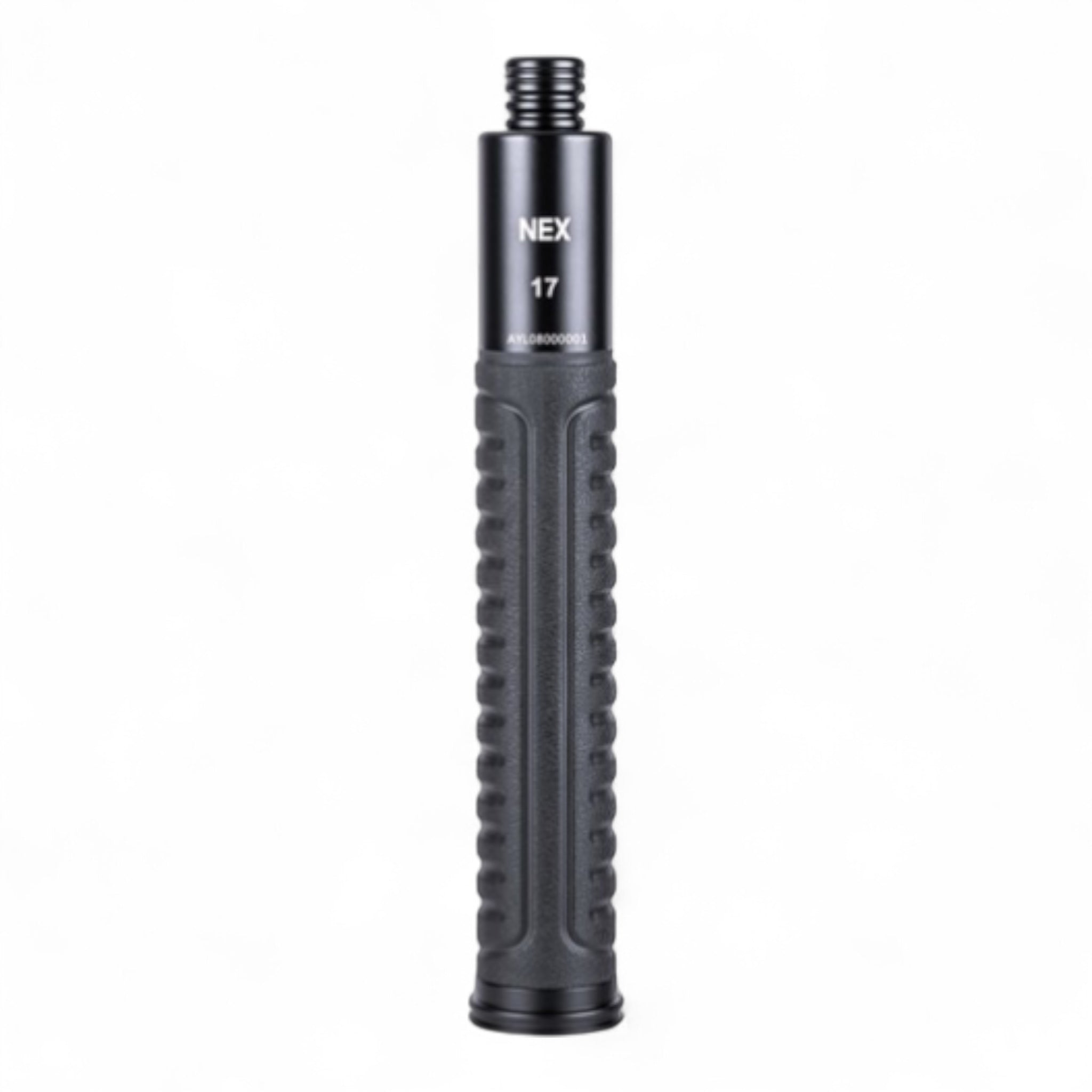 NEXTORCHNEXTORCH N17A Quick Air - Black Raptor