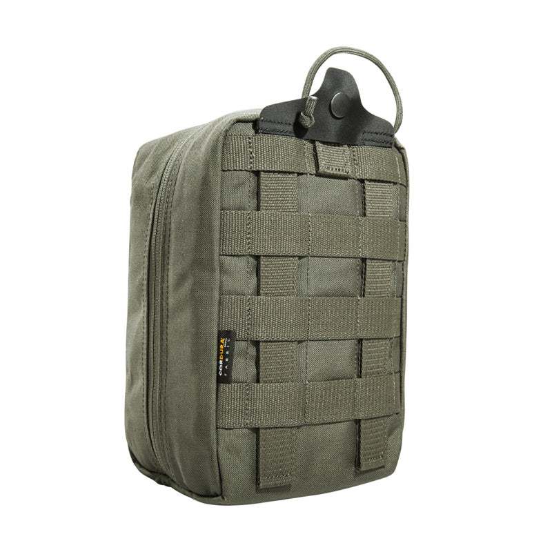 Tasmanian TigerTasmanian Tiger Base Medic Pouch MKII IRR - Black Raptor
