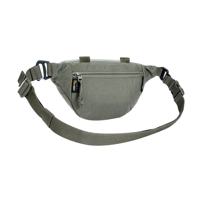 Tasmanian TigerTasmanian Tiger Modular Hip Bag IRR - Black Raptor