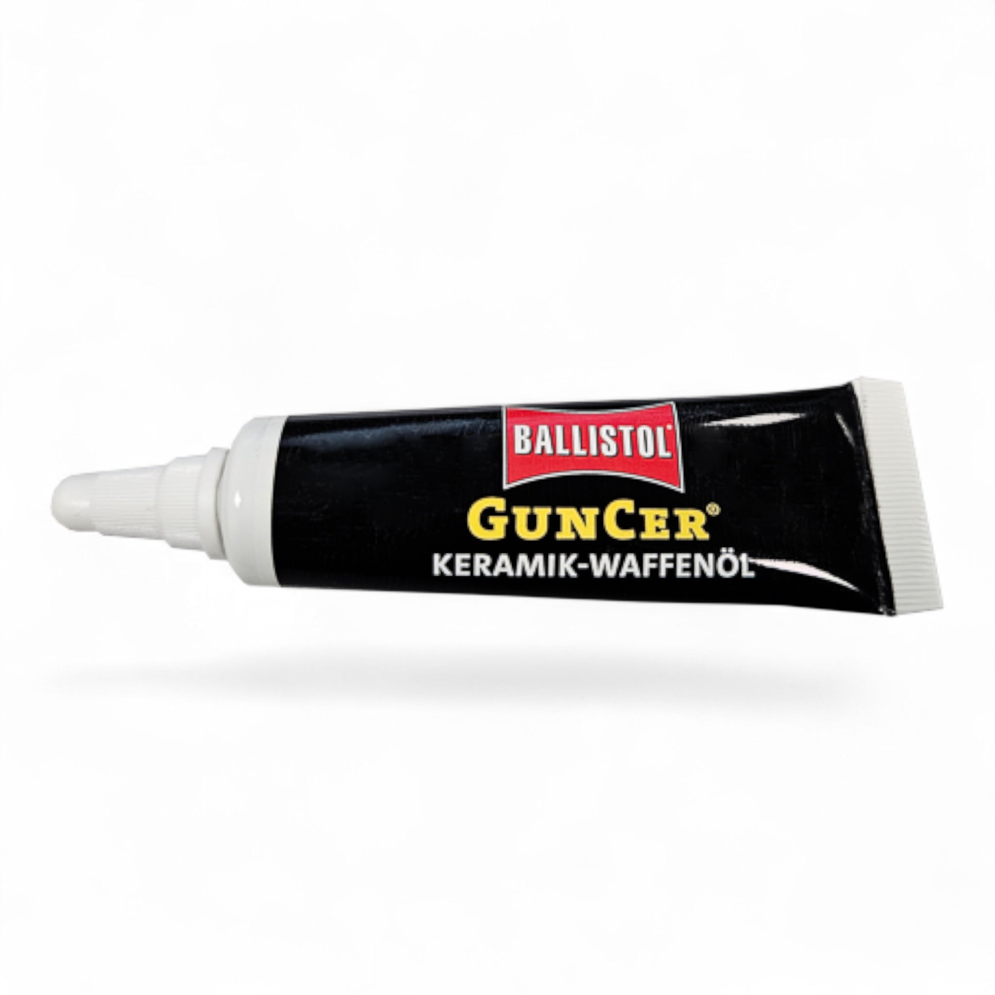 BallistolBallistol GunCer Keramik - Waffenöl - Black Raptor