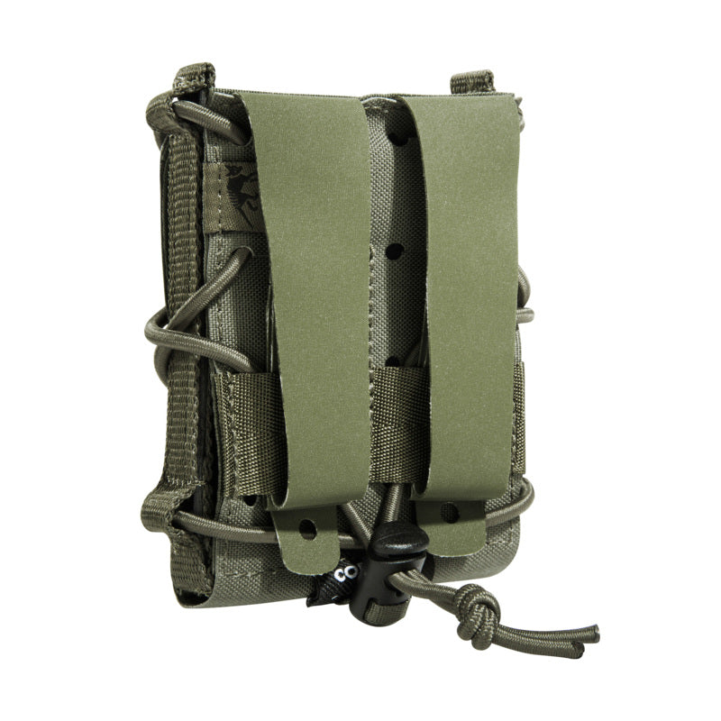 Tasmanian TigerTasmanian Tiger SGL Mag Pouch MCL IRR – Multikaliber Magazintasche - Black Raptor