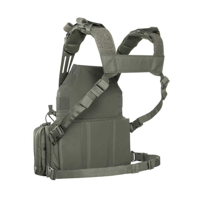 Tasmanian TigerTasmanian TigerModular Chest Rig 4xM4 IRR - Black Raptor