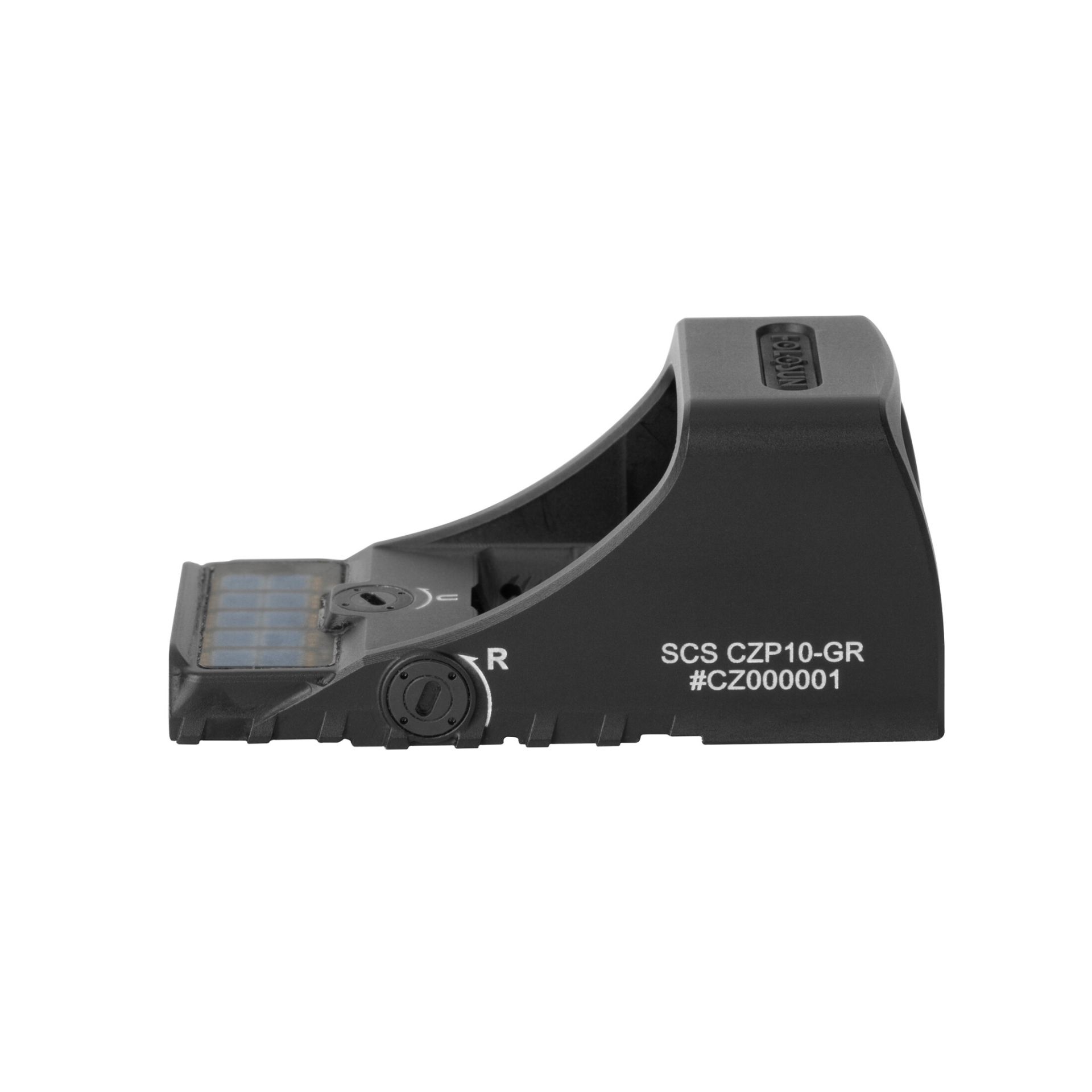 Holosun SCS-P10-GR
