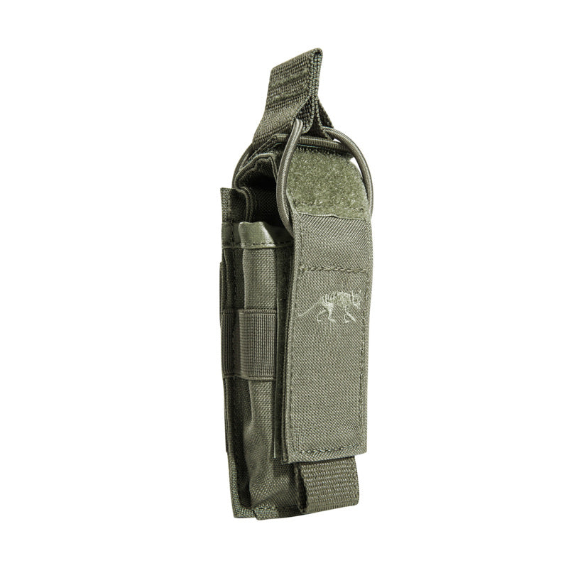 Tasmanian TigerTasmanian Tiger SGL Mag Pouch MP7 MKII IRR - Black Raptor