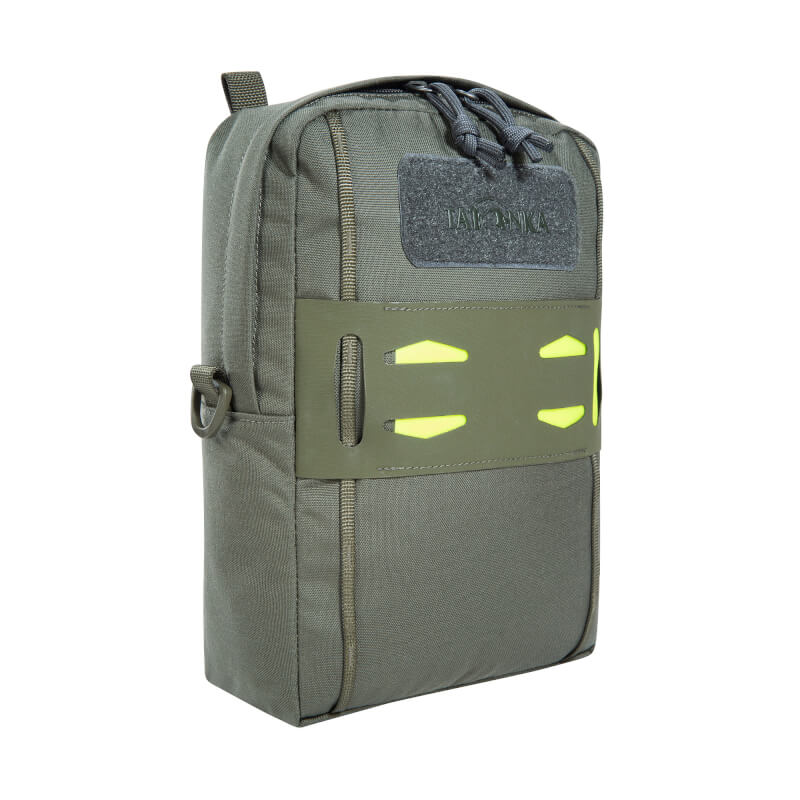 TatonkaTatonka Side Pocket 4l BC - Black Raptor