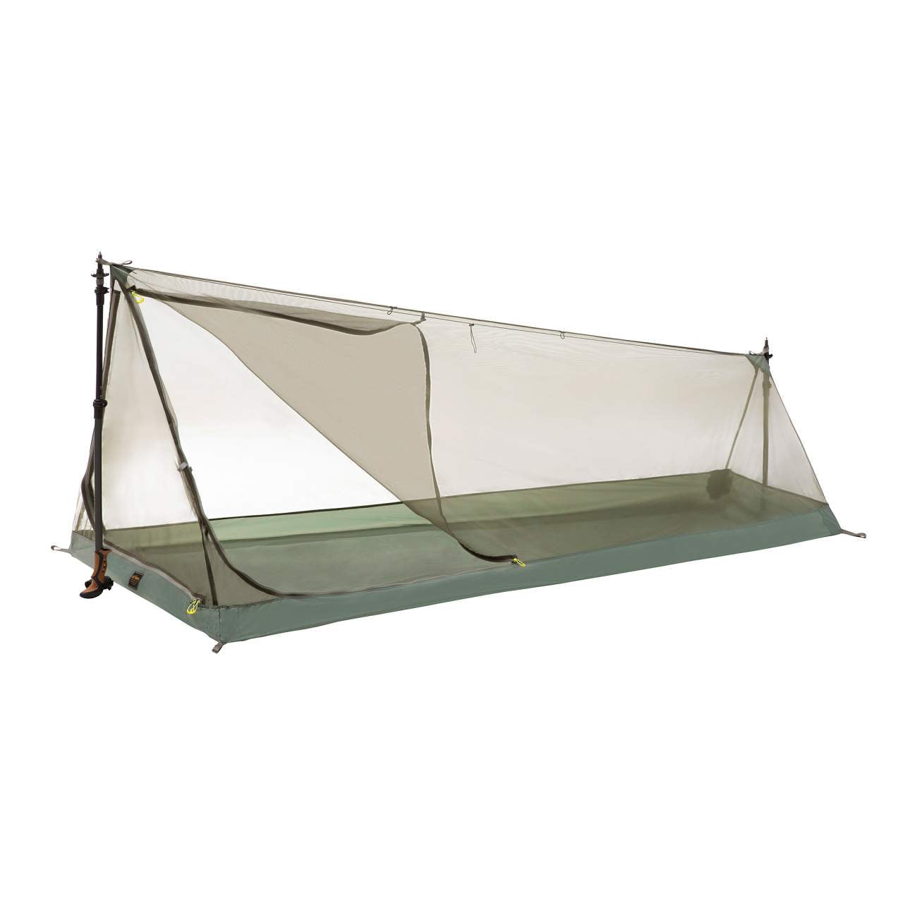 ultraleichtes mesh zelt Tatonka Single Tent – Insekten-Shelter Size Pants:32 Campingplatz Campingpark Halbinsel Raatsch 20182019JL