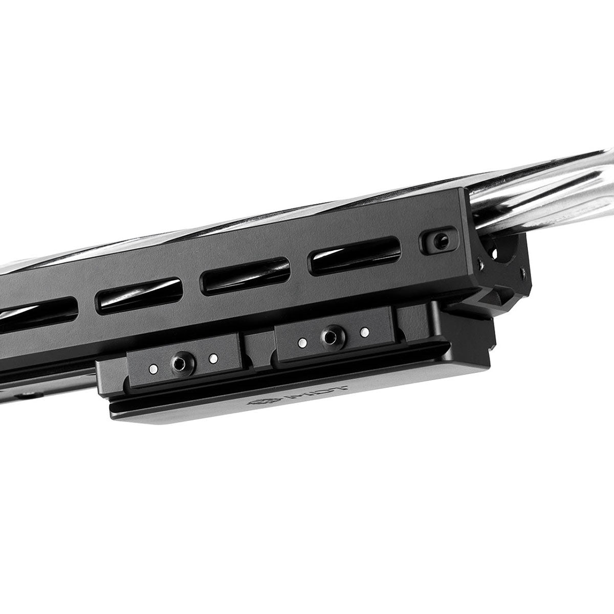 MDT Double ARCA Weight 5 Black