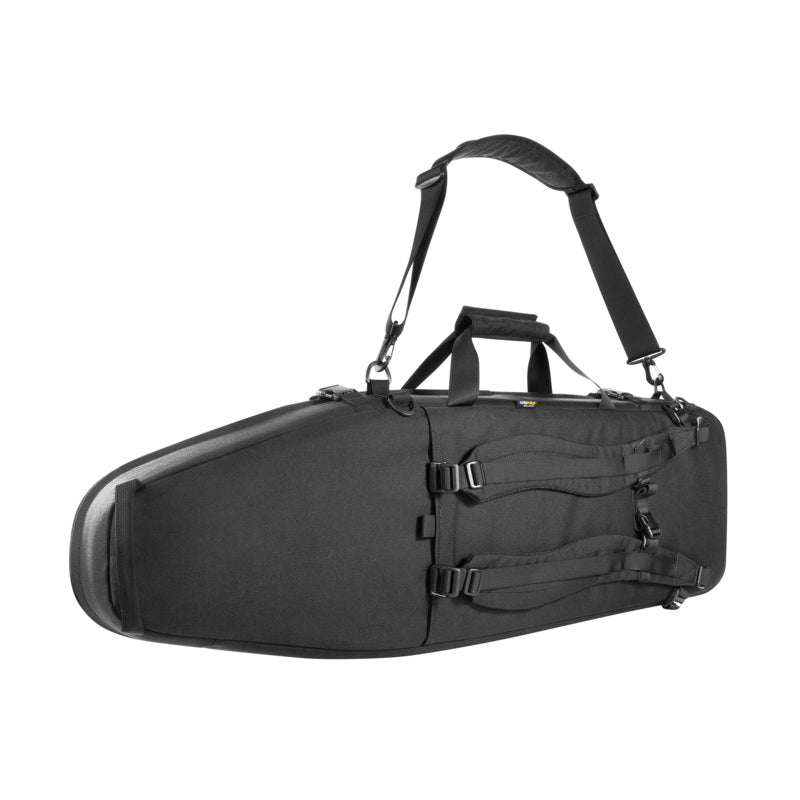 Tasmanian TigerTasmanian Tiger DBL Weapon Bag MRW - Black Raptor